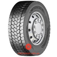 Austone TerraDrive 01 DR622 (ведуча) 315/70 R22.5 154/150L PR20