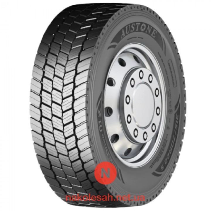 Austone TerraDrive 01 DR622 (ведуча) 315/80 R22.5 156/150L PR20