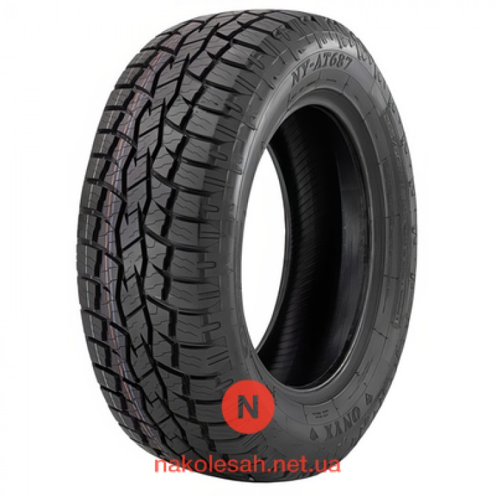 Onyx NY-AT687 265/65 R18 114T