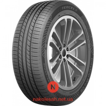 Tercelo Citytrip Pro C6 185/65 R15 88H
