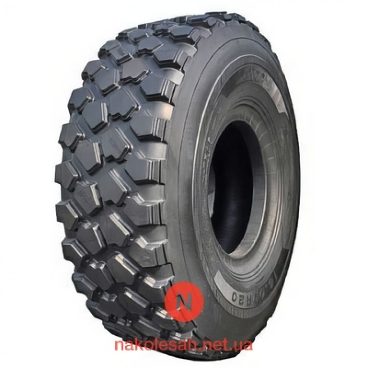 HPu Tyre X-TRAC (універсальна) 16.00 R20 174/171G PR22
