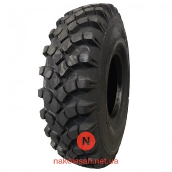 HPu Tyre W-16A (універсальна) 12.00 R20 140K PR10