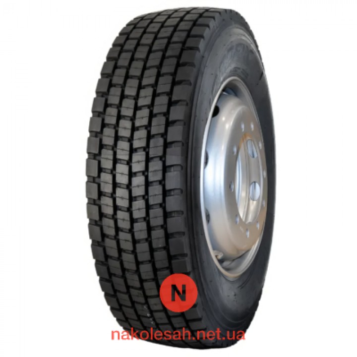 Nordexx Trac25 (ведуча) 315/80 R22.5 157/154K PR20