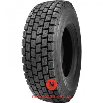 Michelin XDE2 Remix (наварка ведуча) 235/75 R17.5 132/130M