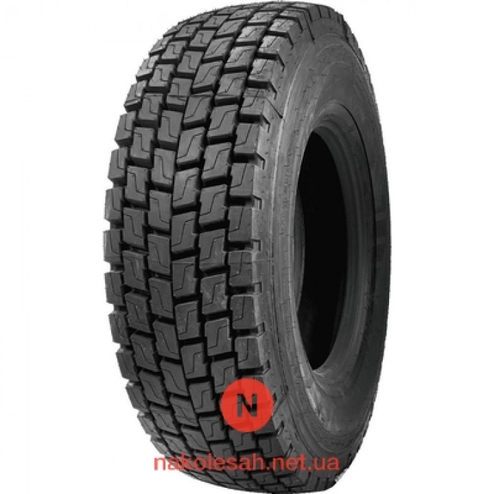 Michelin XDE2 Remix (наварка ведуча) 235/75 R17.5 132/130M
