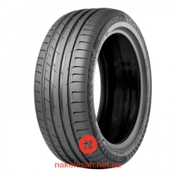 Nokian Powerproof 2 235/55 R18 104V XL