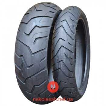 Maxxis MA-ADV 120/70 R17 58W