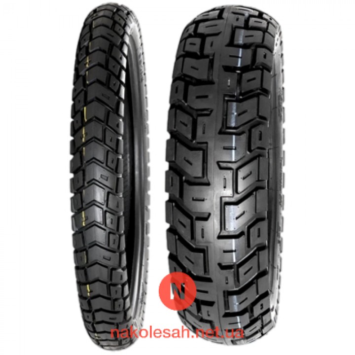 Motoz TRACTIONATOR GPS 90/90 R21 54T