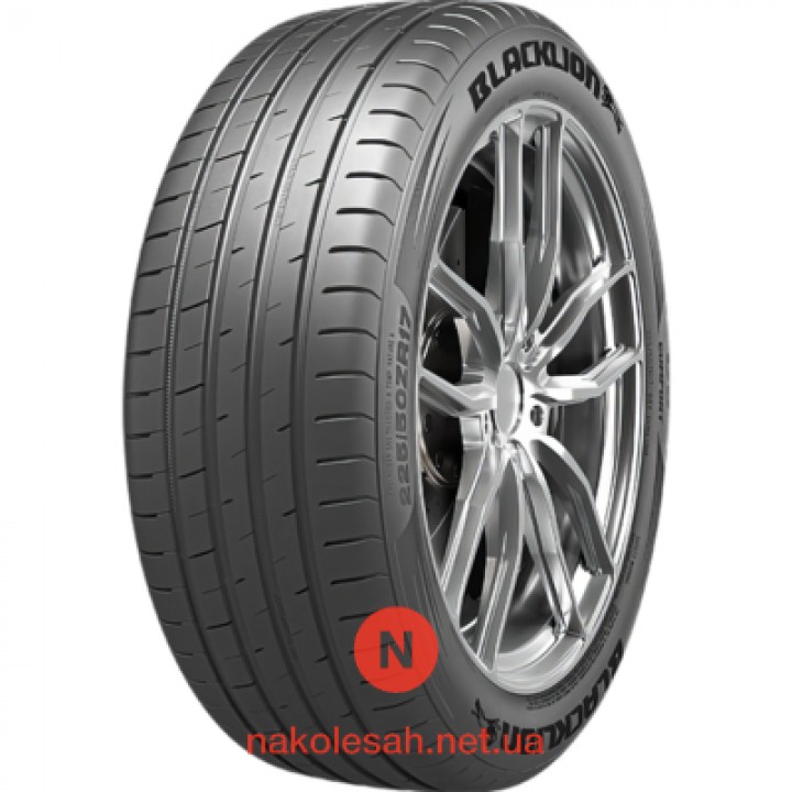 BlackLion C5 Comfort 215/55 R18 99V XL
