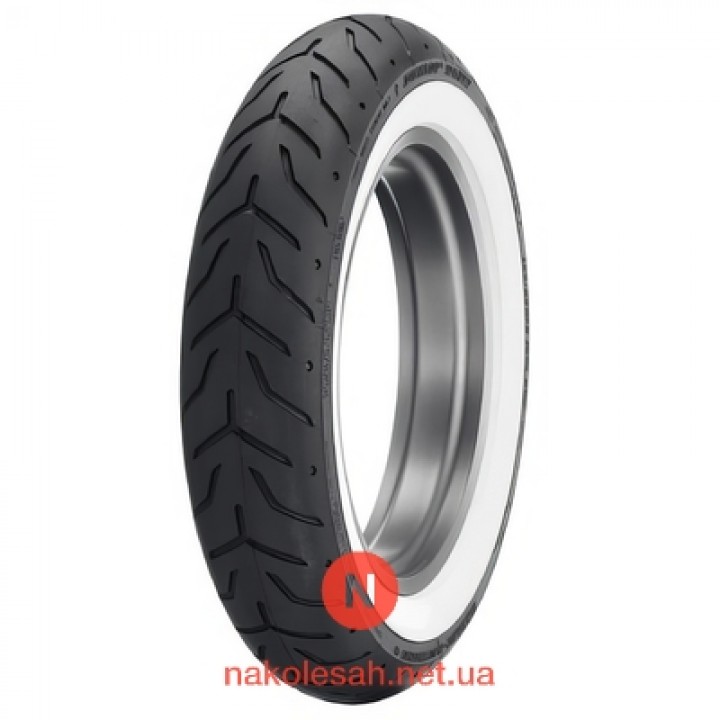Dunlop D408F 130/80 R17 65H