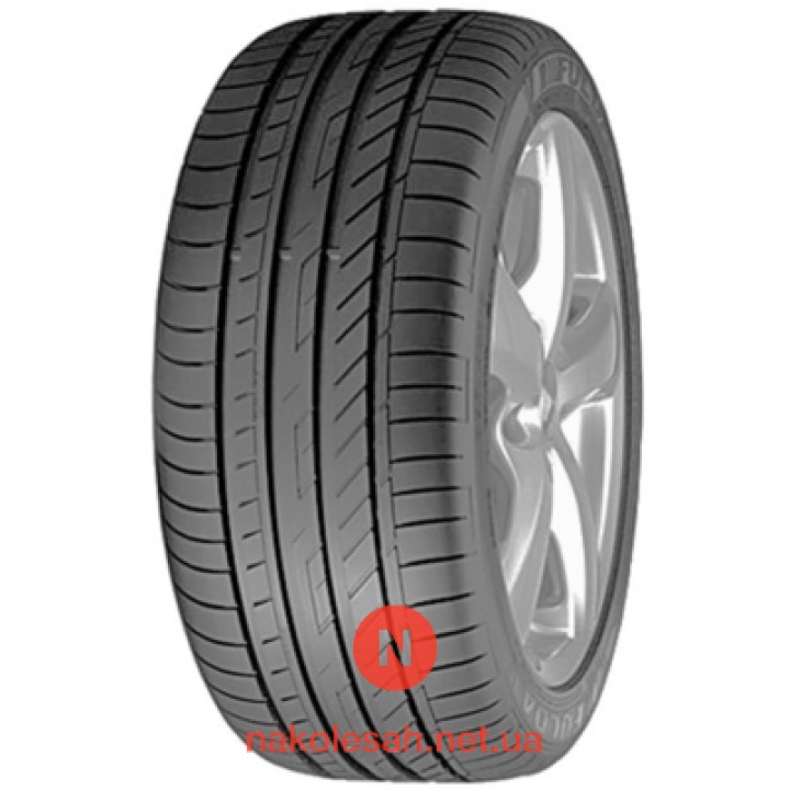 Fulda SportControl 205/45 R16 83V