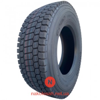 Gianroi G202 (ведуча) 315/70 R22.5 151/148L PR18