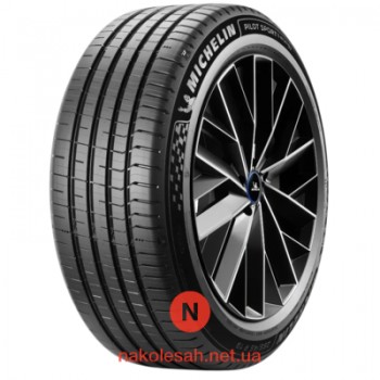 Michelin Pilot Sport 5 Energy 255/45 R21 106Y XL