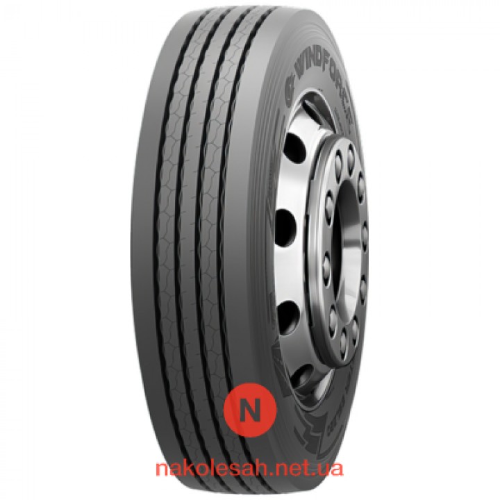 Windforce TRANS MASTER ESL220 (рульова) 315/80 R22.5 157/154K