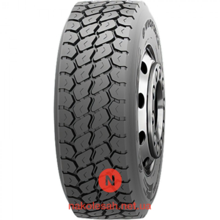 Windforce TRANS MASTER GTM380 (причіпна) 385/65 R22.5 164K