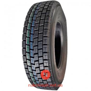Frideric FD718 (ведуча) 315/80 R22.5 156/153L PR20