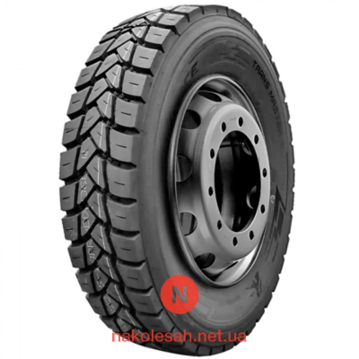 Windforce TRANS MASTER EDM360 (індустріальна) 315/80 R22.5 157/154K