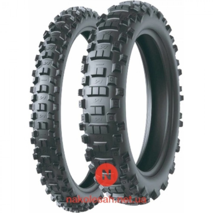 Obor RYMAX E81 ENDURO 140/80 R18 70R