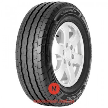 Lassa Transway 3+ 205/65 R16C 107/105T
