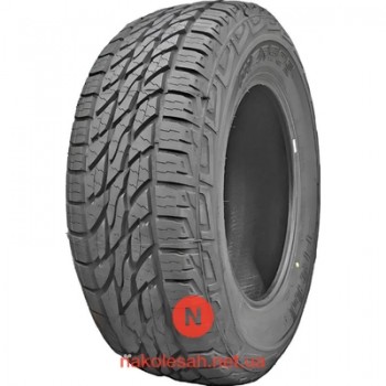 Tercelo WZR505 265/70 R16 121/118R
