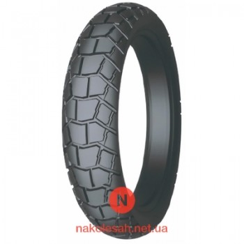 Obor PANTHER W6011 100/80 R17 52P