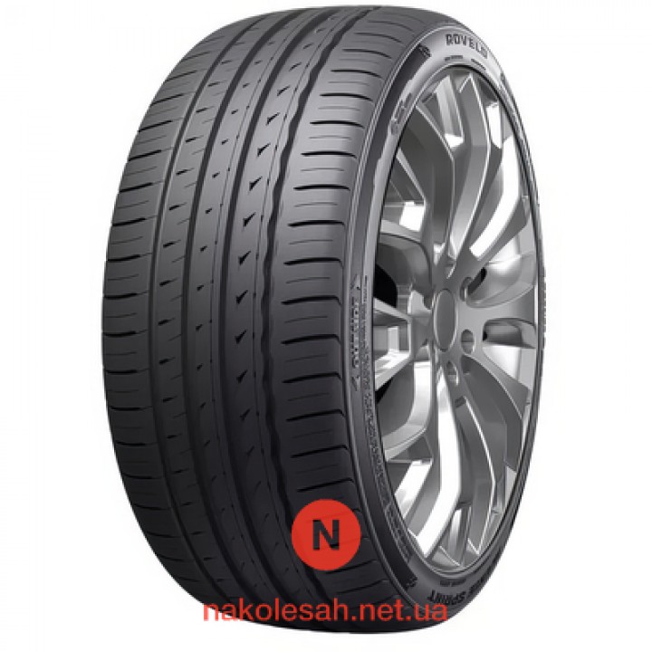 Rovelo Avenue Sprint 235/55 R17 103W XL