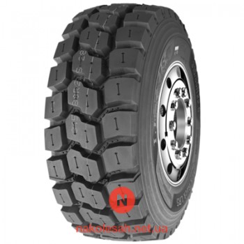 LEXXIS Lex Rock LR5 (кар'єрна) 315/80 R22.5 162/160F PR24