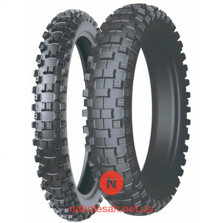 Obor BULWARK ENDURO W7020 140/80 R18 70M
