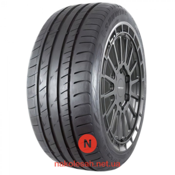 Sunwide Rs-max 255/50 R19 107W XL