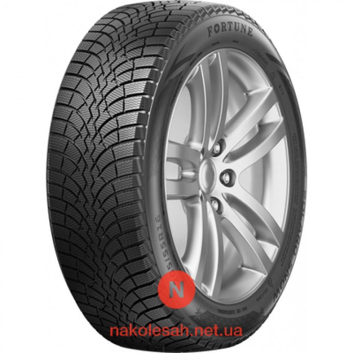 Fortune Polaro Snow 225/55 R17 101H XL