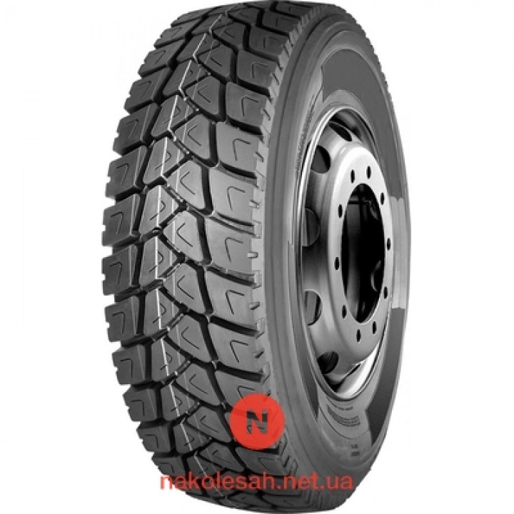 EVERTON STD88 (ведуча) 315/80 R22.5 157/154K PR20
