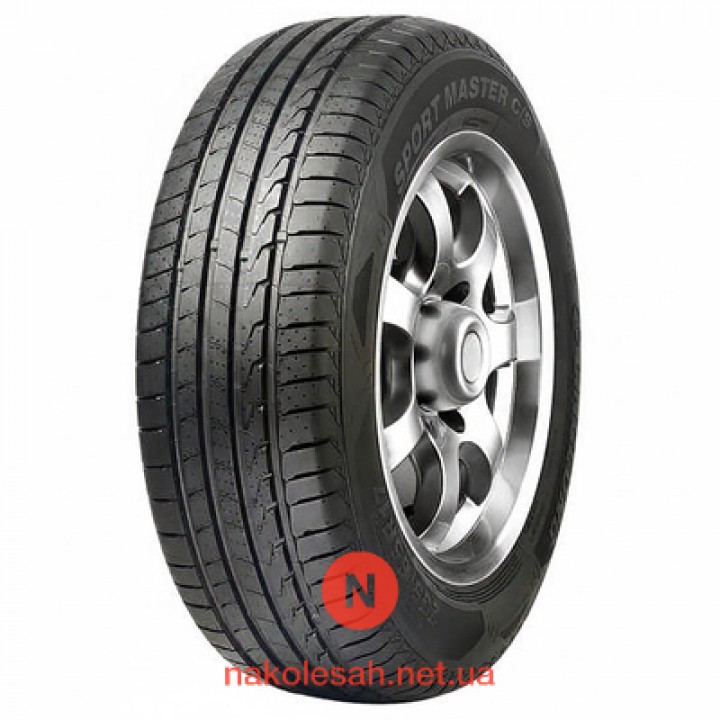 LingLong Sport Master C/S 235/55 R19 105W XL