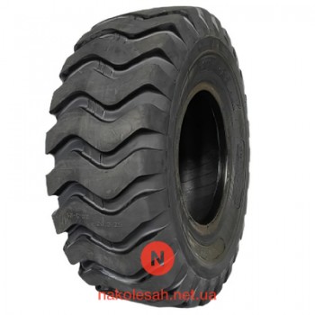 PLUSWAY E3/L3 W1 (індустріальна) 23.50 R25 PR20