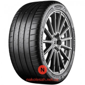 Bridgestone Potenza Sport EVO 235/55 R19 105Y XL Enliten