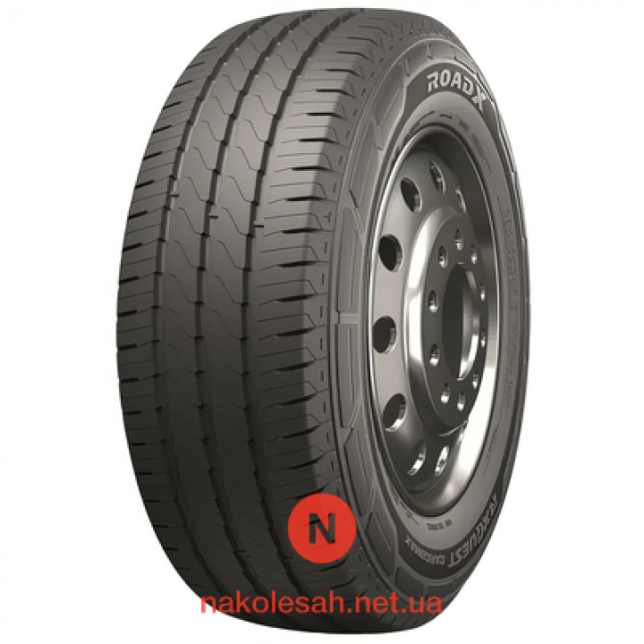 Roadx RXQuest CargoMax 195/70 R15C 104/102R