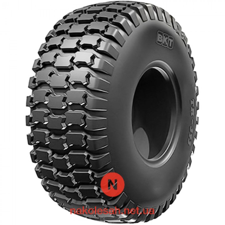 BKT TR393 (індустріальна) 31/13.5 R15 124B PR12