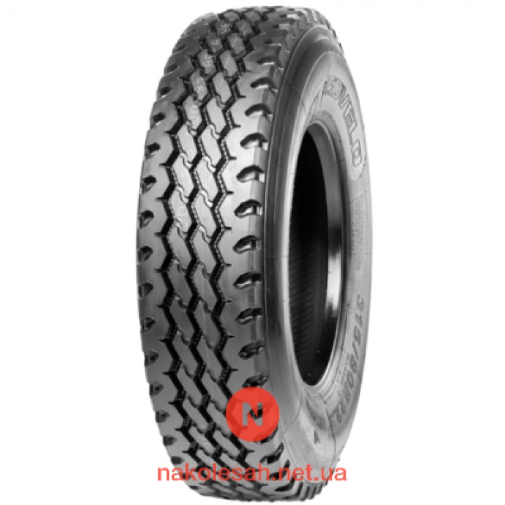 Rovelo ALL POSITION M1 (універсальна) 315/80 R22.5 156L/150L PR18
