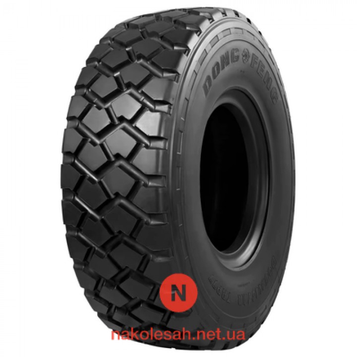 DongFeng TRP77 (універсальна) 335/80 R20 149K PR14