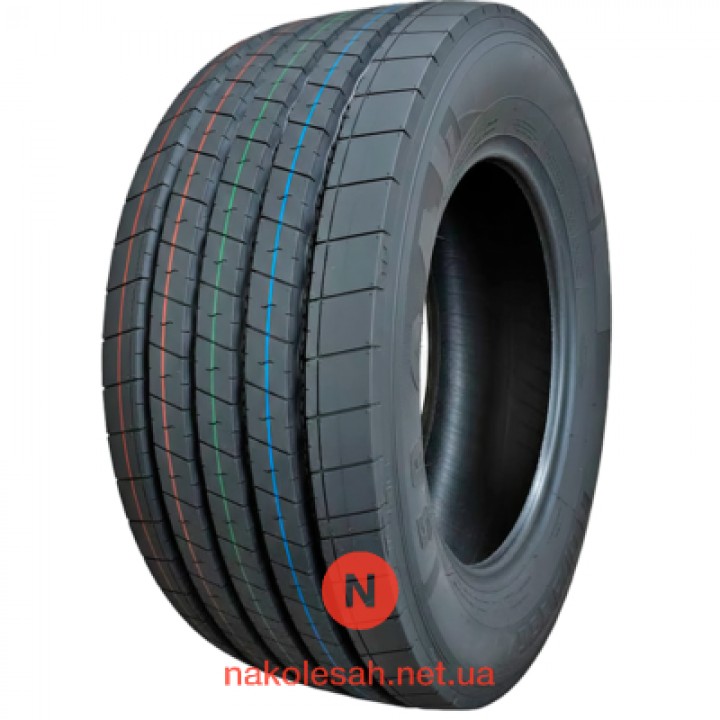 Sunfull ST026 (причіпна) 385/55 R22.5 164K PR24