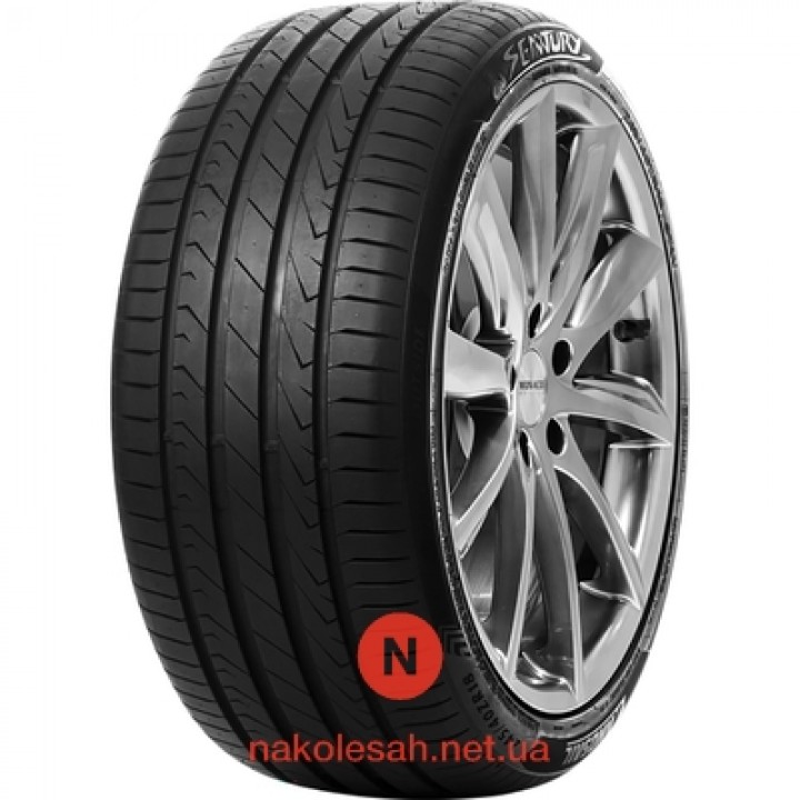 Sentury Qirin 990 EV 295/35 R22 108W XL