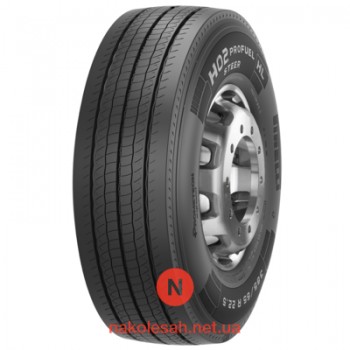 PROMETEON H02 PROFUEL STEER (рульова) 385/65 R22.5 164K