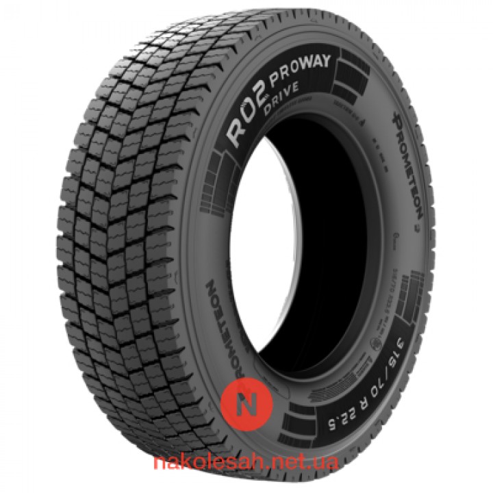 PROMETEON R02 PROWAY DRIVE (ведуча) 315/70 R22.5 158/150L