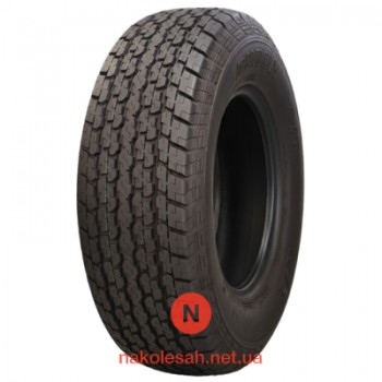 Durun Duelea H/T 205/75 R16C 113/111R