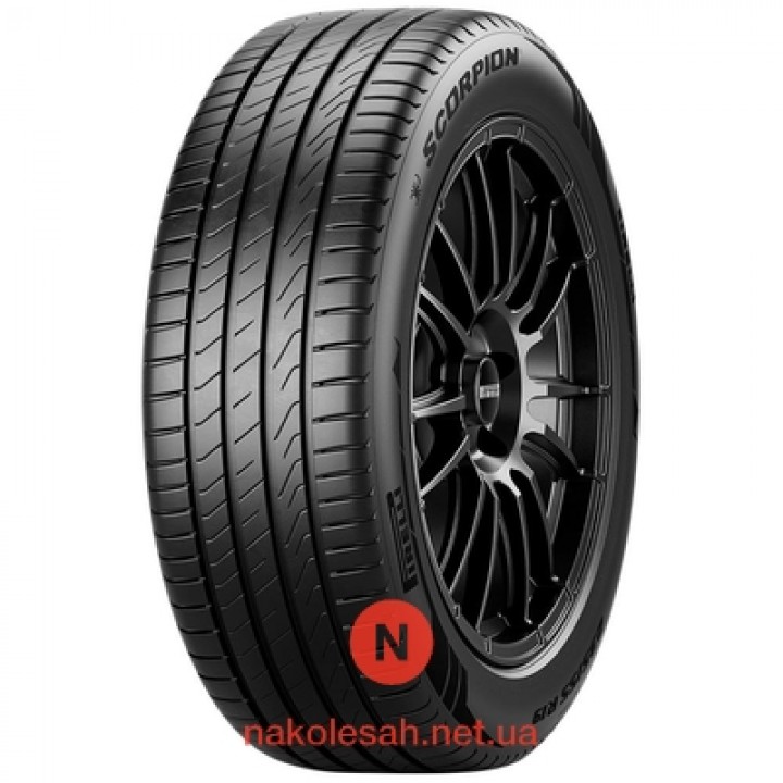 Pirelli Scorpion (S3) 235/55 R19 105Y XL
