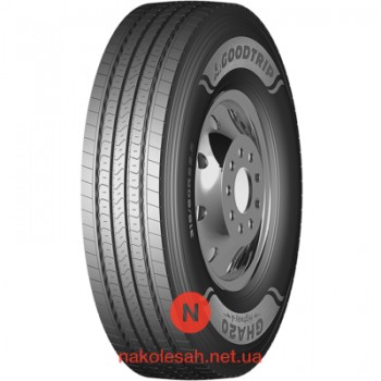 GOODTRIP GHA20 (рульова) 285/70 R19.5 150/148K PR18