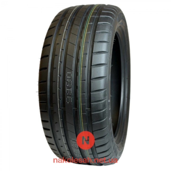 Sonix XSport S8 255/40 R18 99W XL