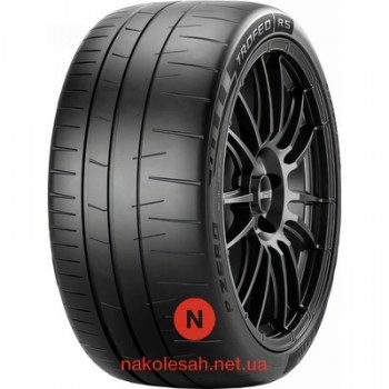 Pirelli Pzero Trofeo RS 275/30 R20 97Y XL RO