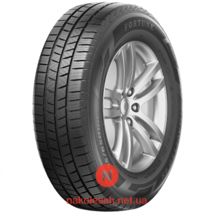 Fortune Travello 4S 225/65 R16C 112/110R PR8