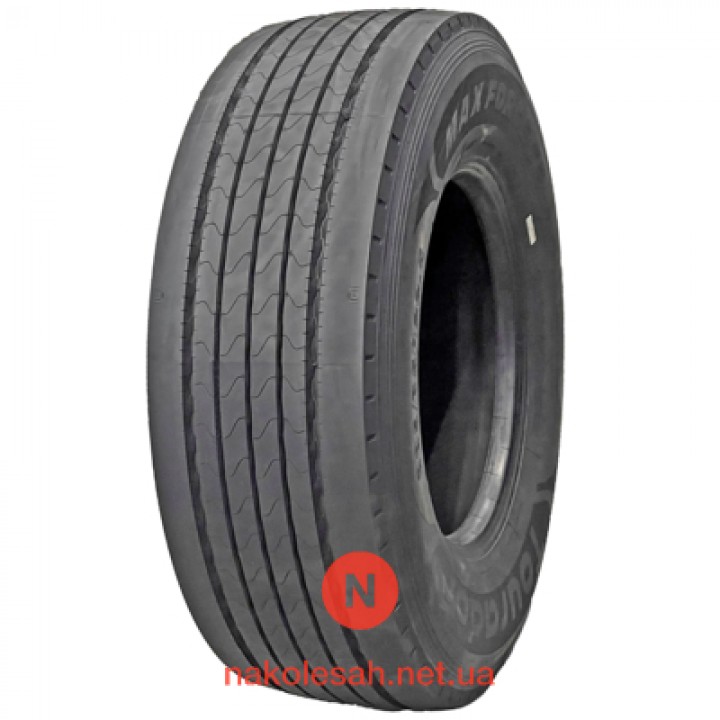 Tourador MAX FORCE T2 (рульова) 385/65 R22.5 164K