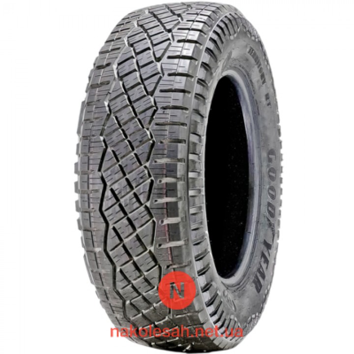 Goodyear Wrangler Territory RT 325/65 R18 121/118Q